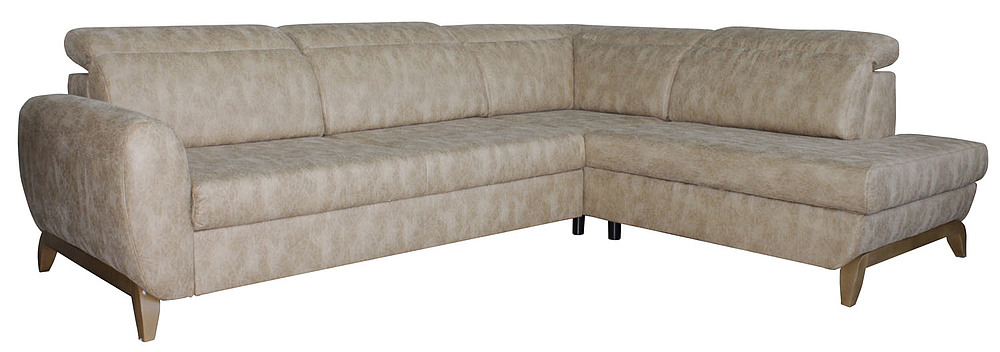 Лидо диван угловой 3MR904ML 7531