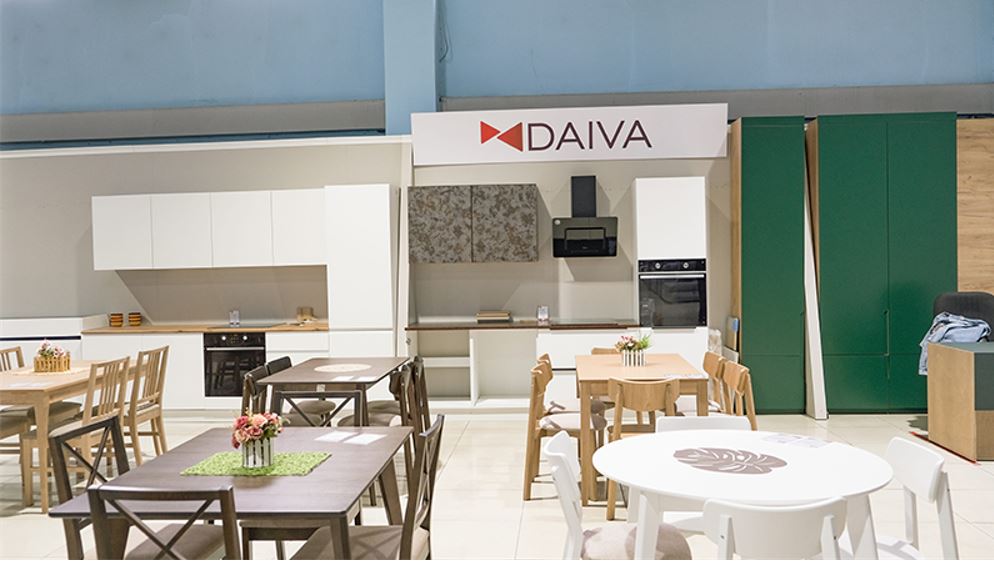 Мебельный магазин Daiva Shop